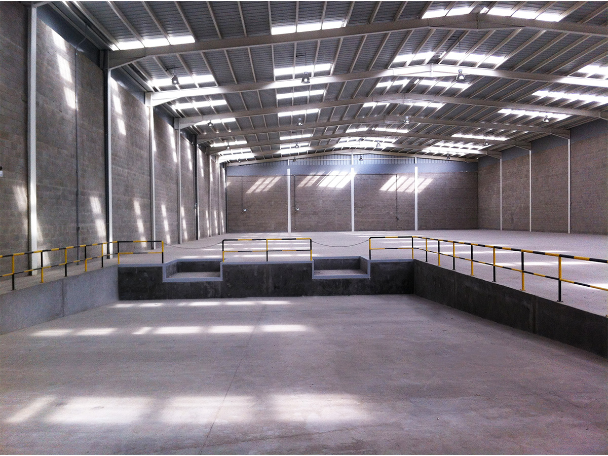 instalación electrica